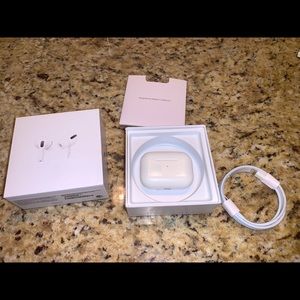 AirPod Pros
